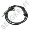 BERGKRAFT BK8500783 Sensor, brake pad wear